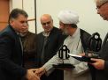 گزارش تصویری از برگزاری مراسم تقدیر پژوهشگران برتر دانشگاه شاهرود
